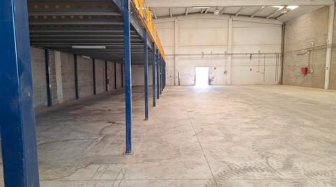 Photo 2 of Industrial buildings to rent in Bellvei, Tarragona