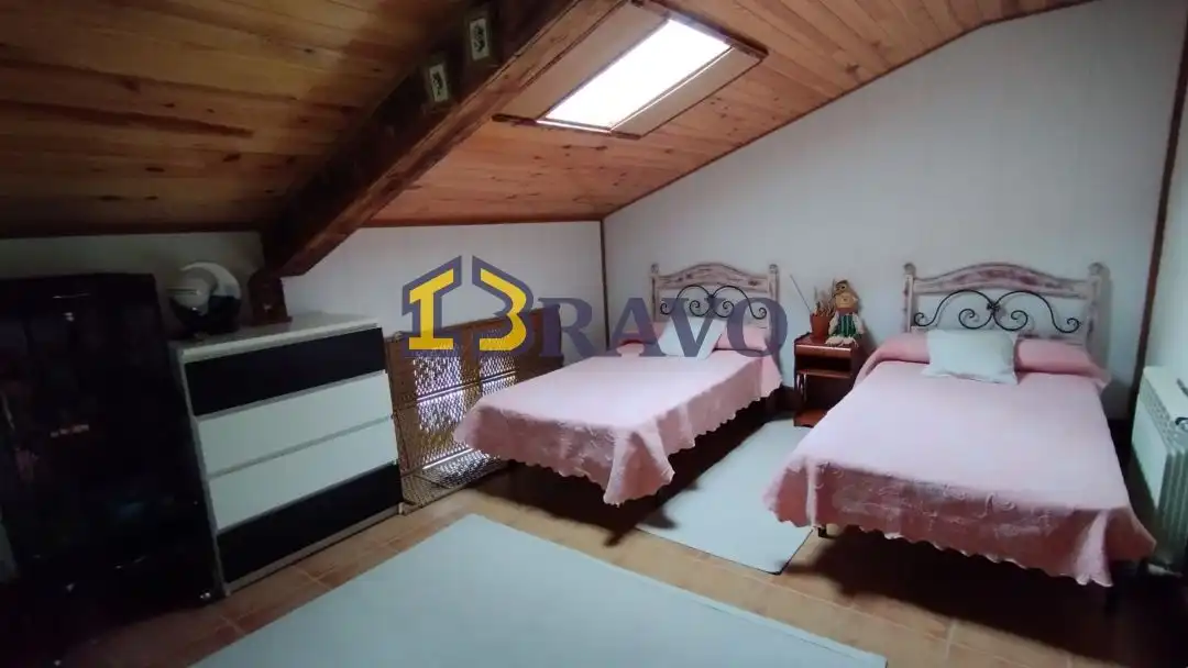 Casa con giardino in vendita a Valle de Losa, imagen 85