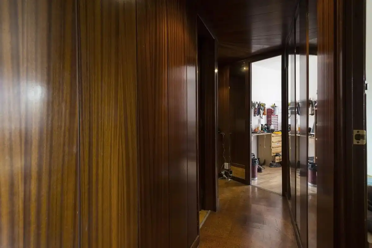 Habitació a L'Hospitalet de Llobregat, Barcelona
