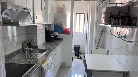 Foto 2 de Apartamento de alquiler en El Ranero, Murcia Capital