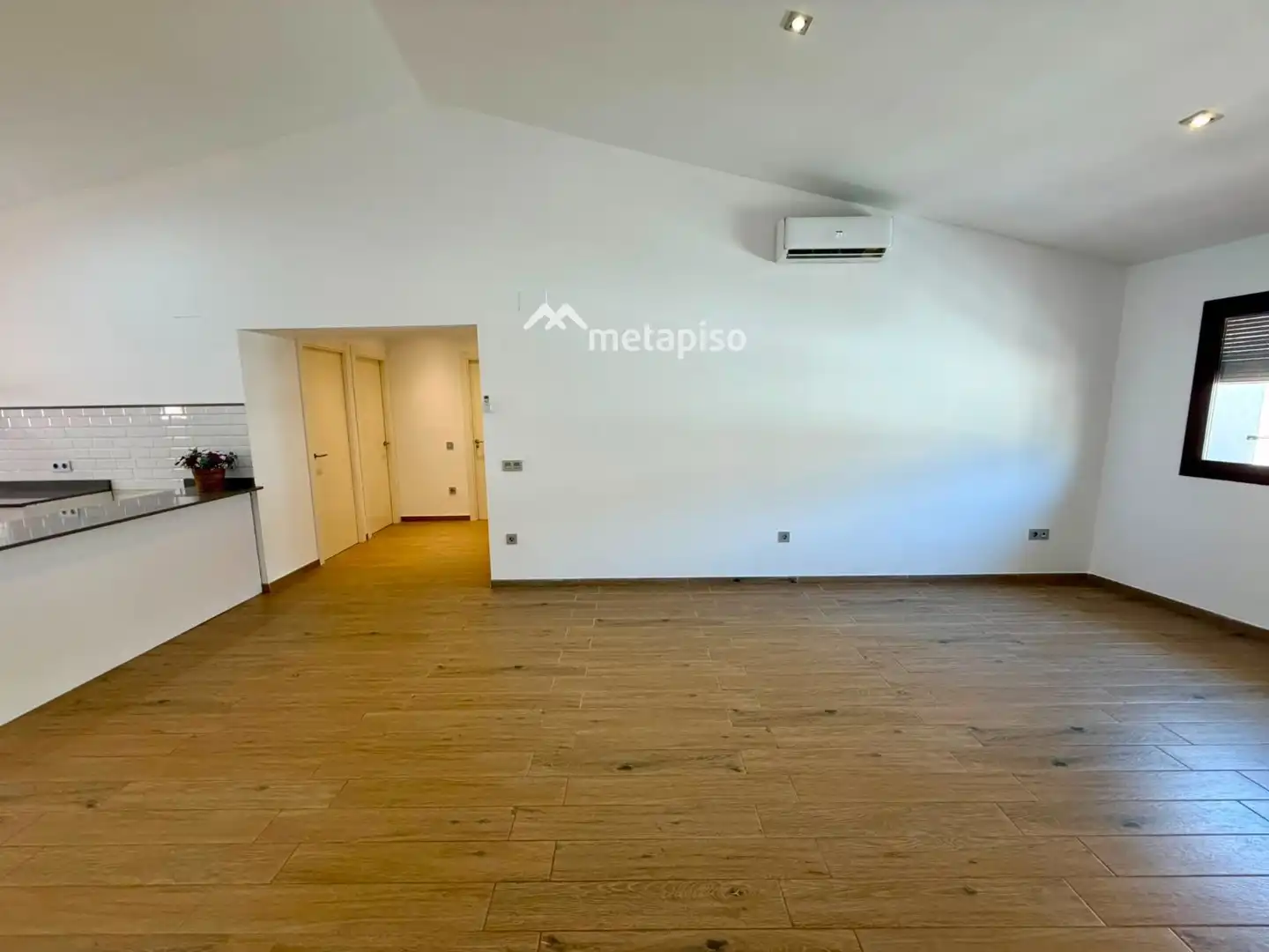 Flat for sale in El Vendrell  with Air Conditioner, Heating and Terrace