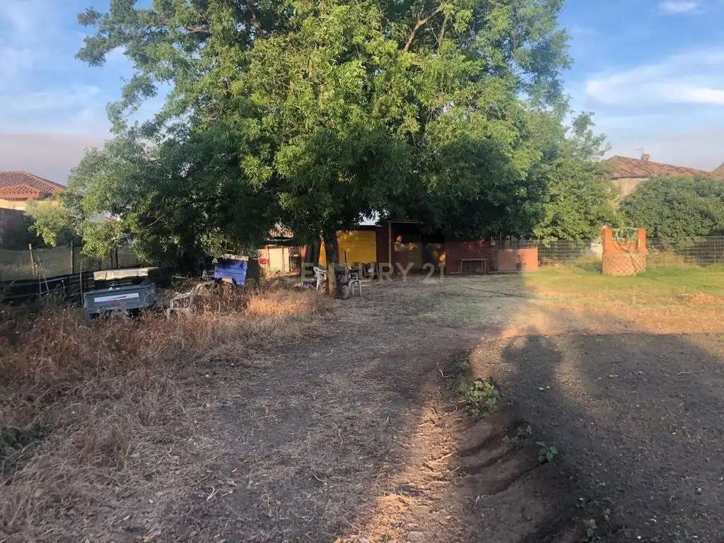 Residential for sale in Algeciras