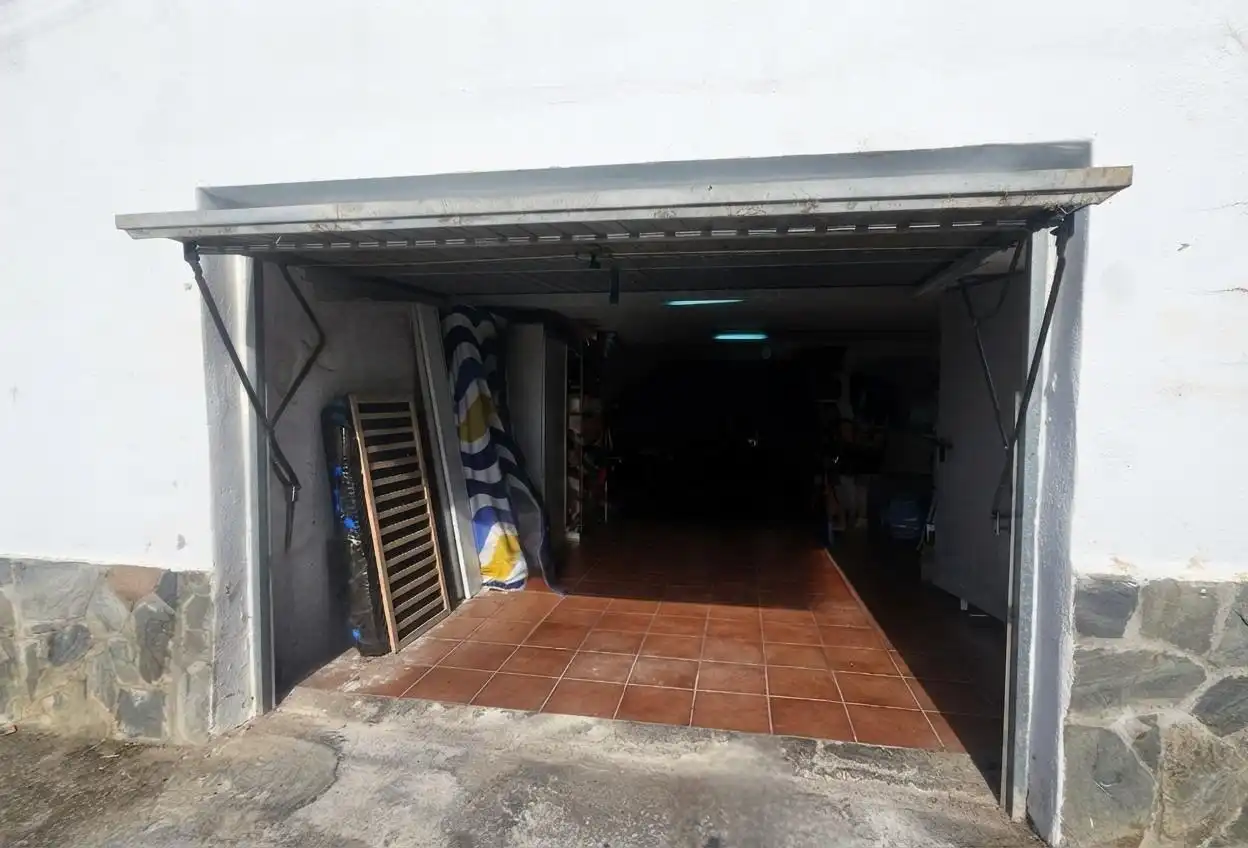 Casa o chalet en venta en Piera con Aire acondicionado, Calefacción y Jardín privado