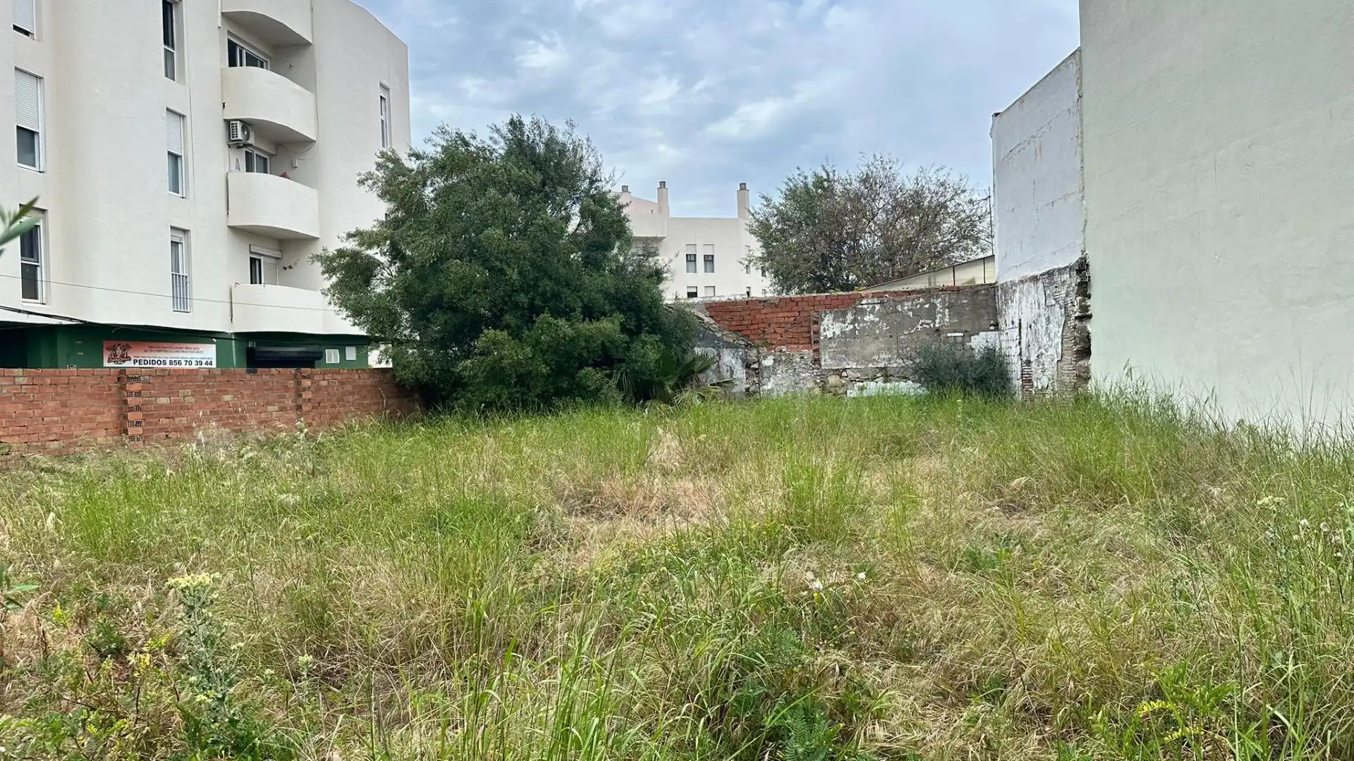 Residential land for sale in San José - San Bernardo, imagen 2