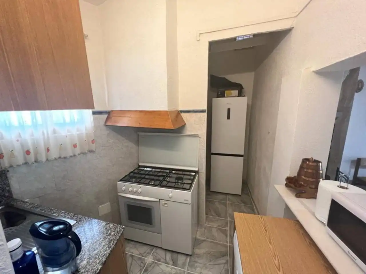 Chalet con jardín en venta en Calle Poligono, imagen 34
