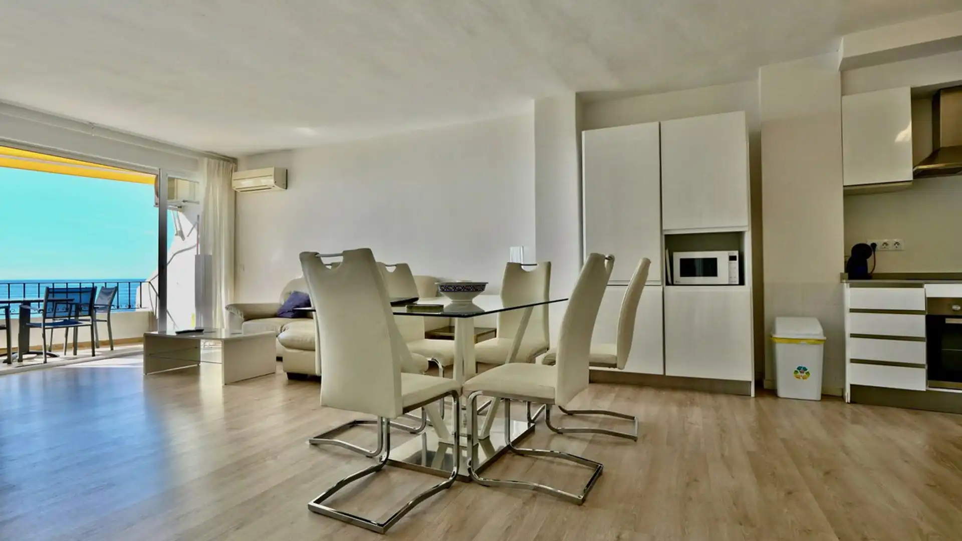 Estudi en venda a Cabopino - Artola