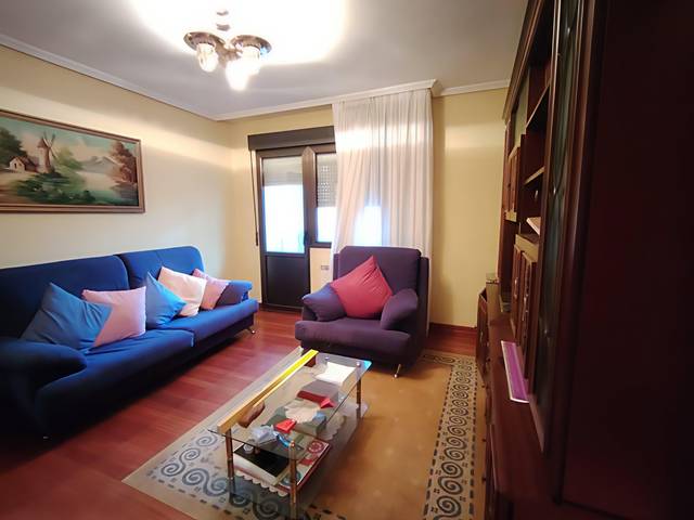 Piso en Venta en Arbolantxa Zeharkalea en Otxarkoaga