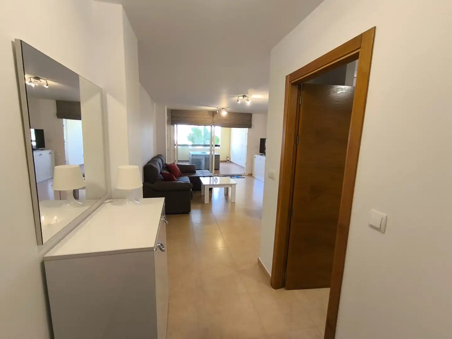 Apartment with lift for sale in Mar Menor Golf, imagen 5