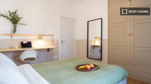 Photo 5 of Flat to share in Sant Gervasi- Galvany, Barcelona
