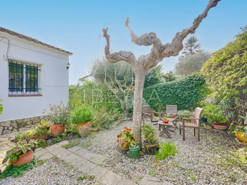 Casa amb jardí en venda a Avenida Rossello 26, imagen 41