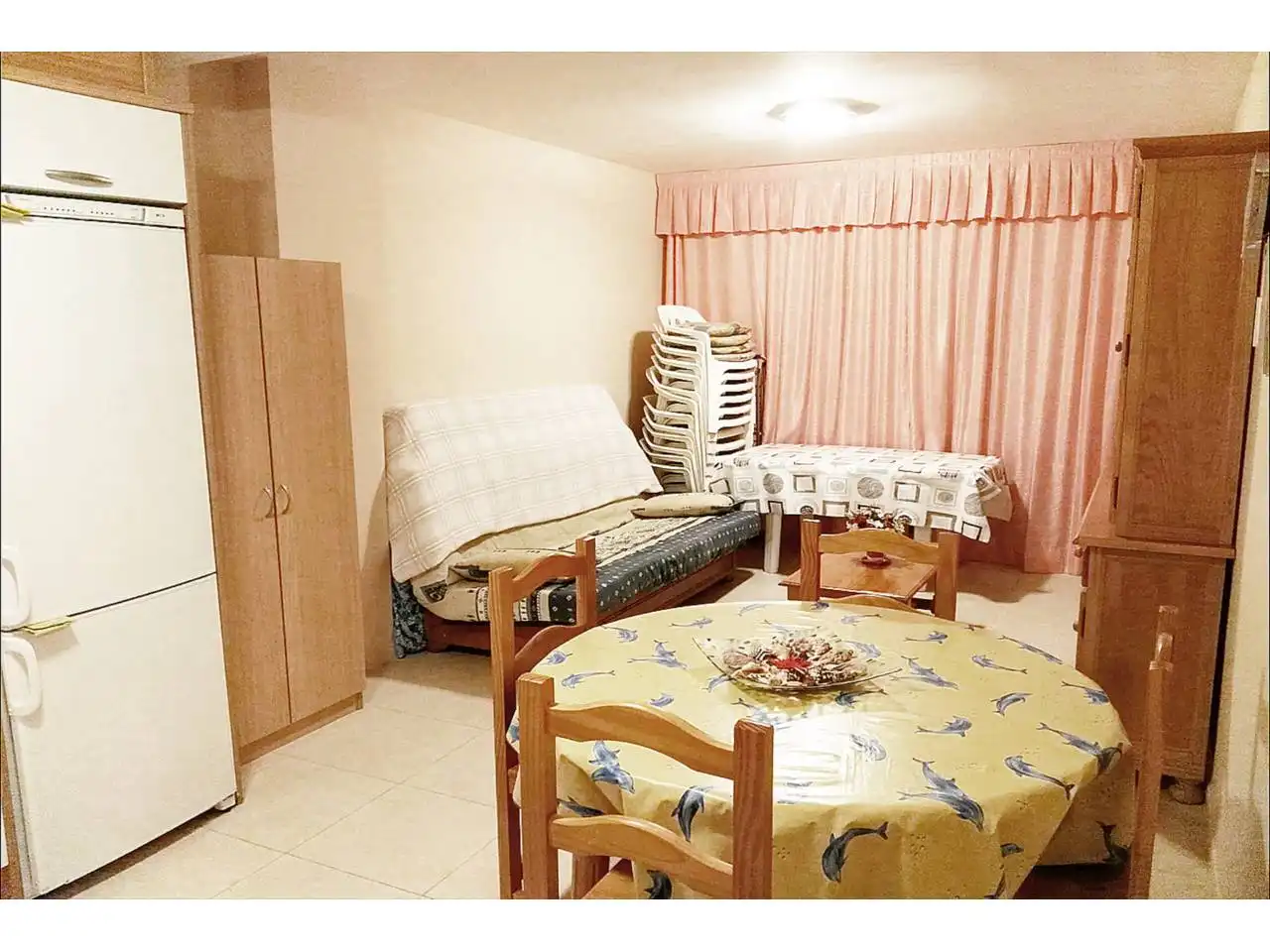 Appartement compact avec piscine à vendre à Calle alancant, imagen 3