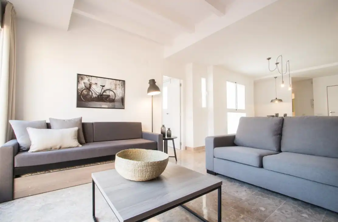 Attic for rent in Carrer de Vidal de Blanes, El Grau