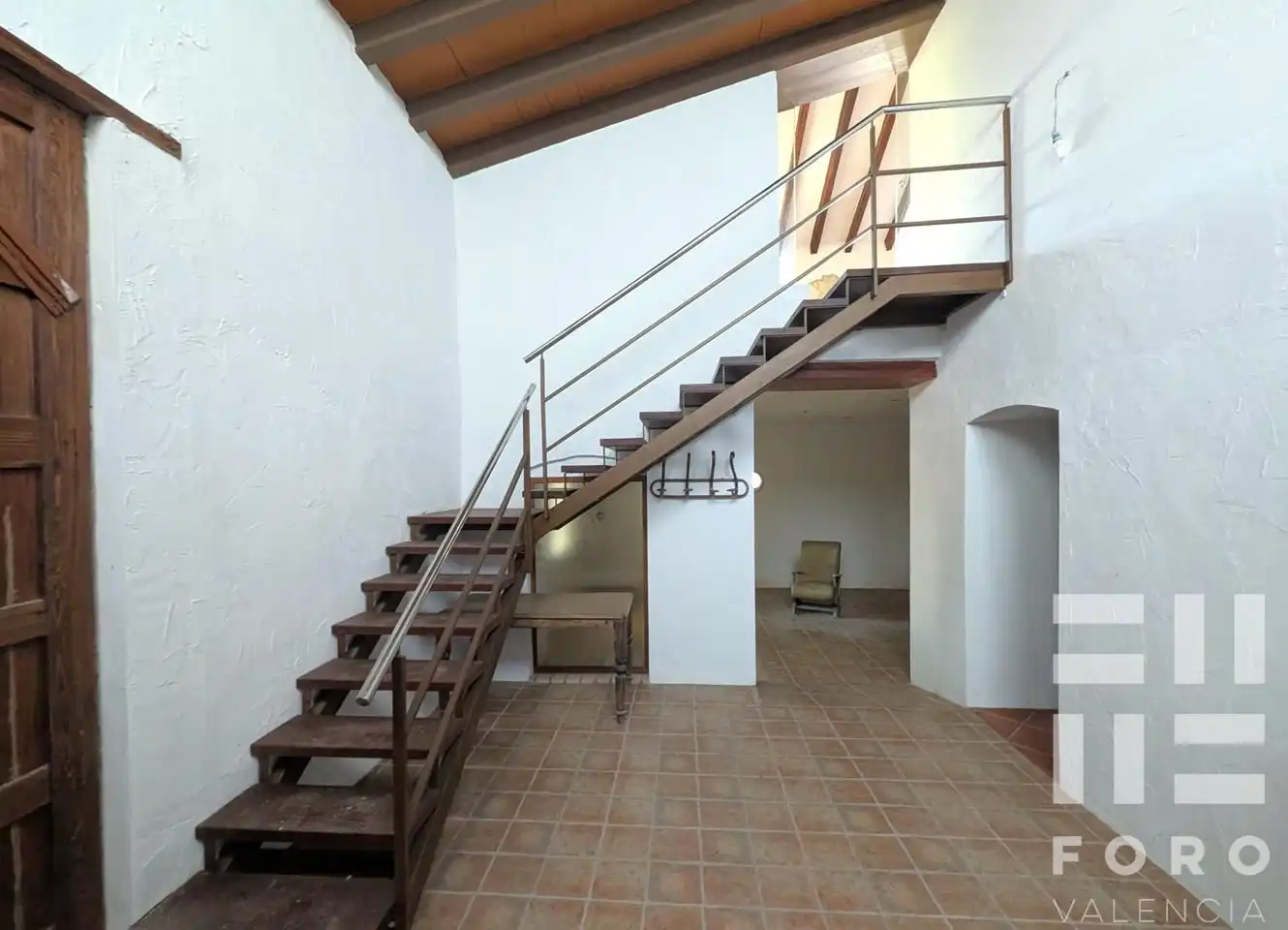 Finca rústica en venta en Alzira con Jardín privado, Balcón y Internet