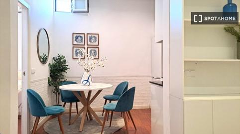 Photo 3 of Flat to rent in Universidad - Malasaña, Madrid