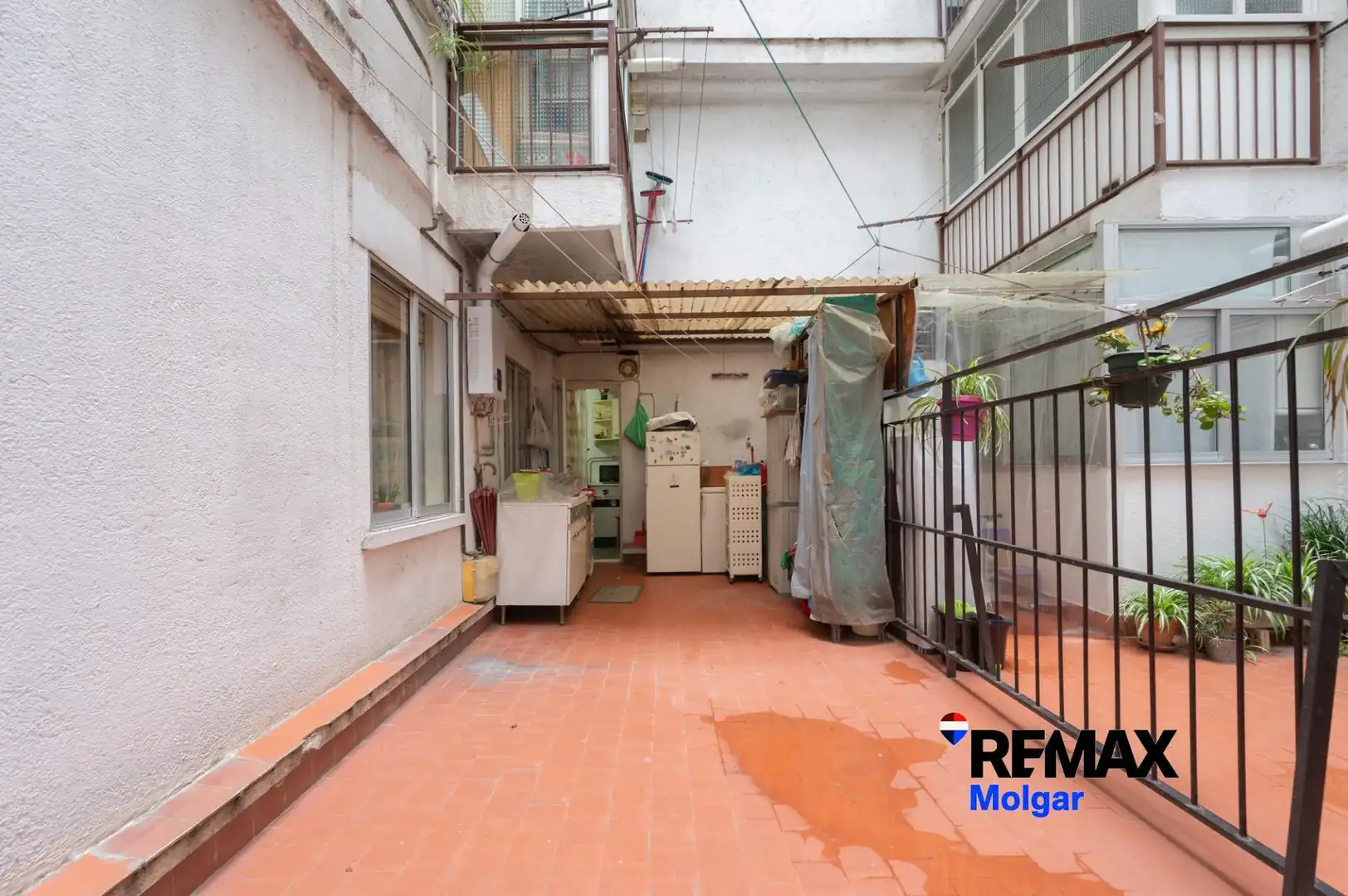 Piso en venta en Hortaleza