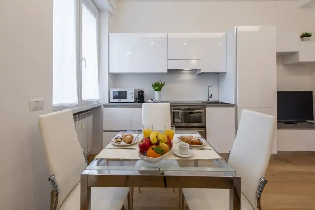 Flat for rent in Vilanova i la Geltrú, Barcelona