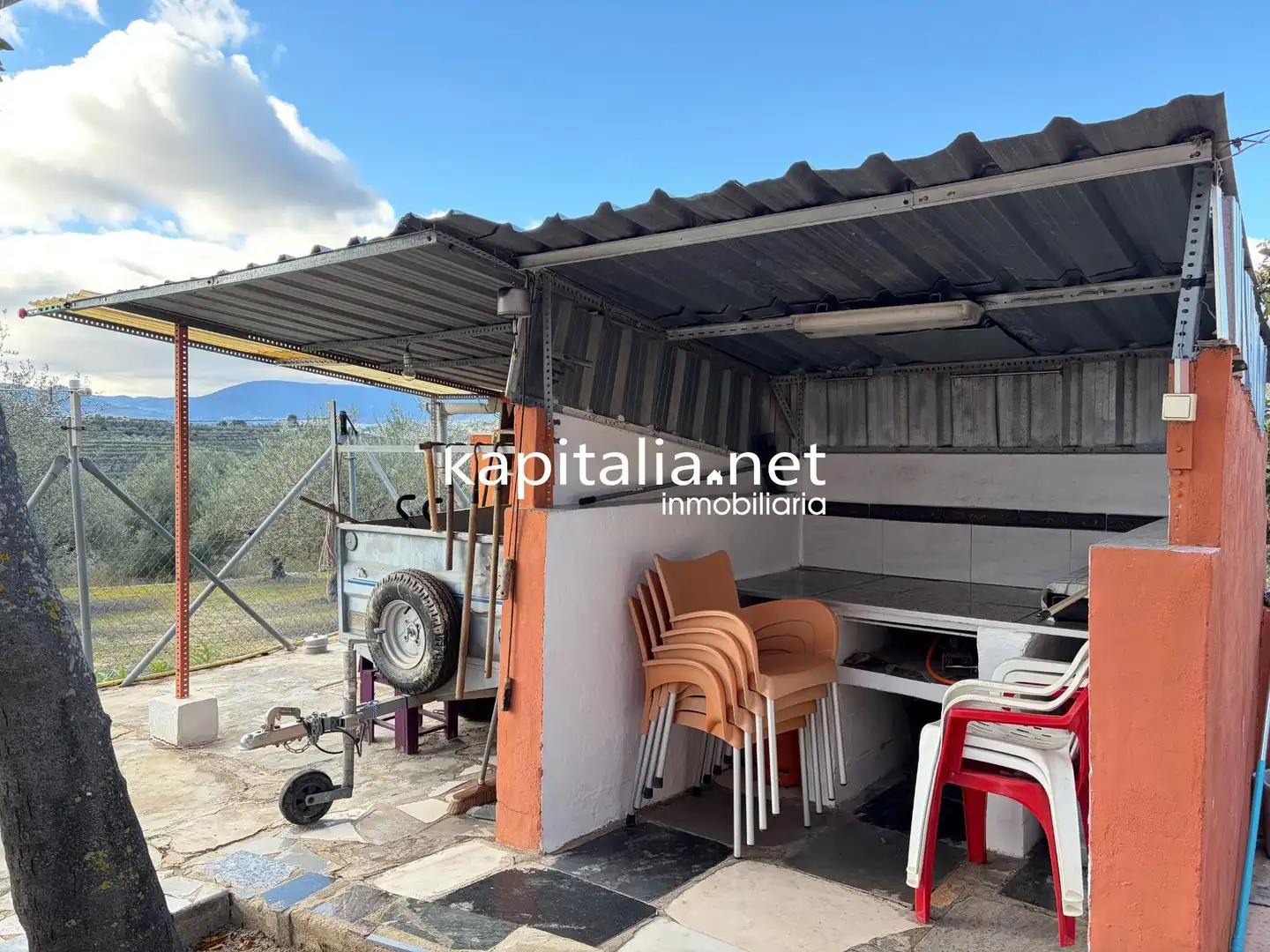 Houses for sale in Cocentaina  with Private garden, Terrace and Furnished