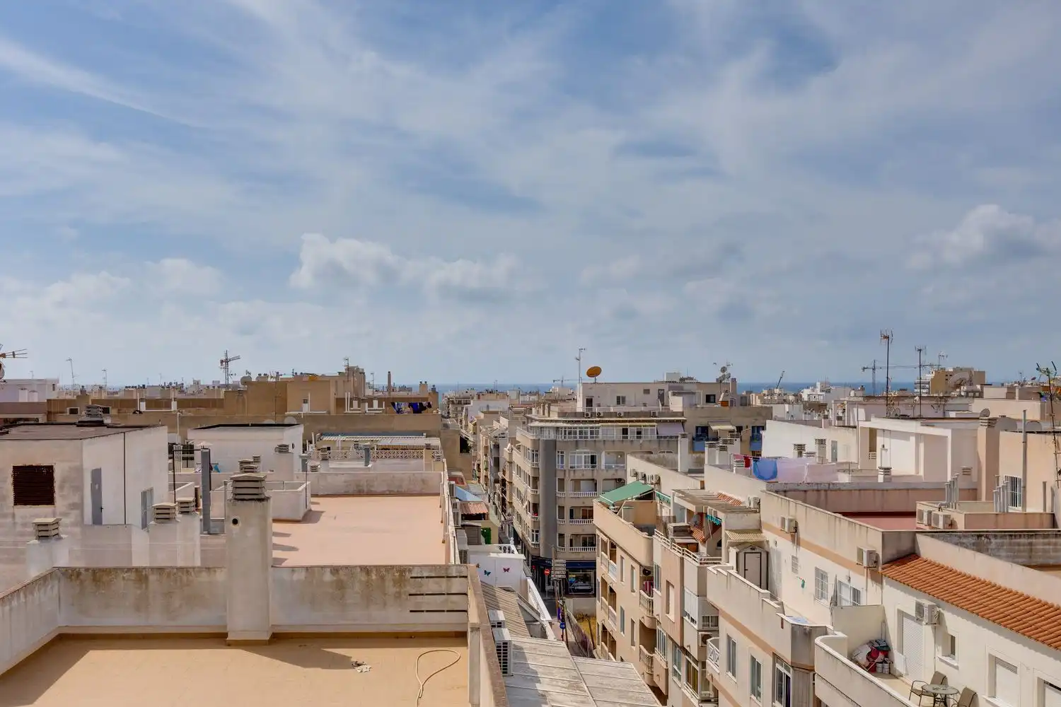 Apartment with terrace for sale in Calle Maestro Francisco Casanovas 2, imagen 24