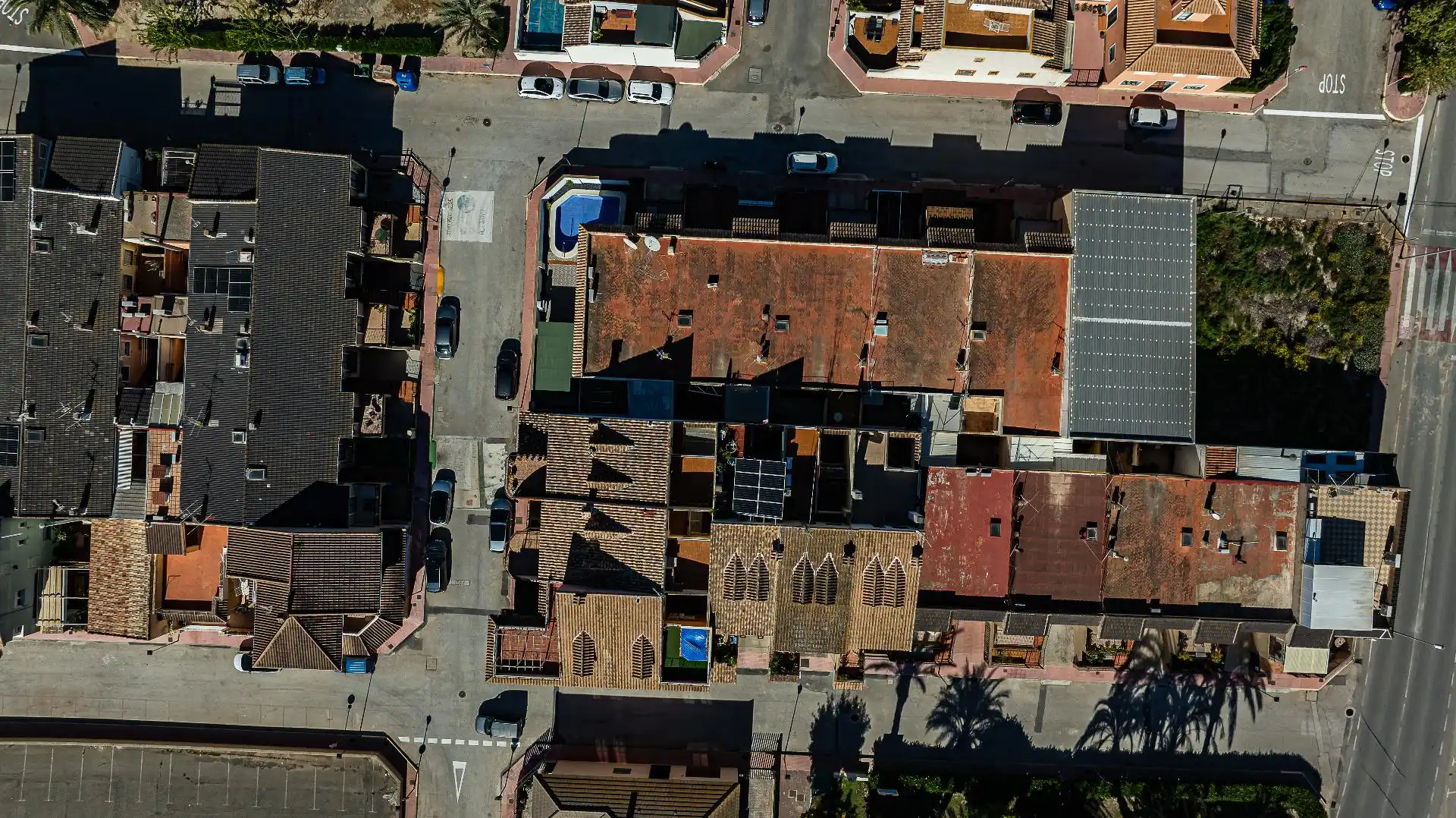 Casa en venda a Calle VICENTE BLASCO IBAÑEZ, imagen 80