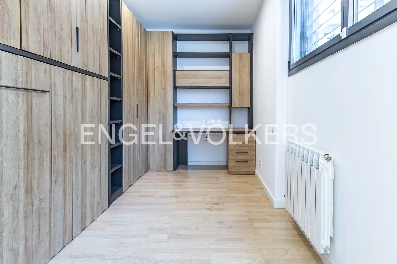 Habitación de Piso en venta en Barcelona con Calefacción