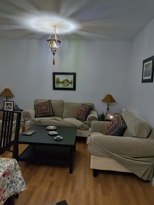 Sala d'estar de Pis en venda en Écija amb Terrassa