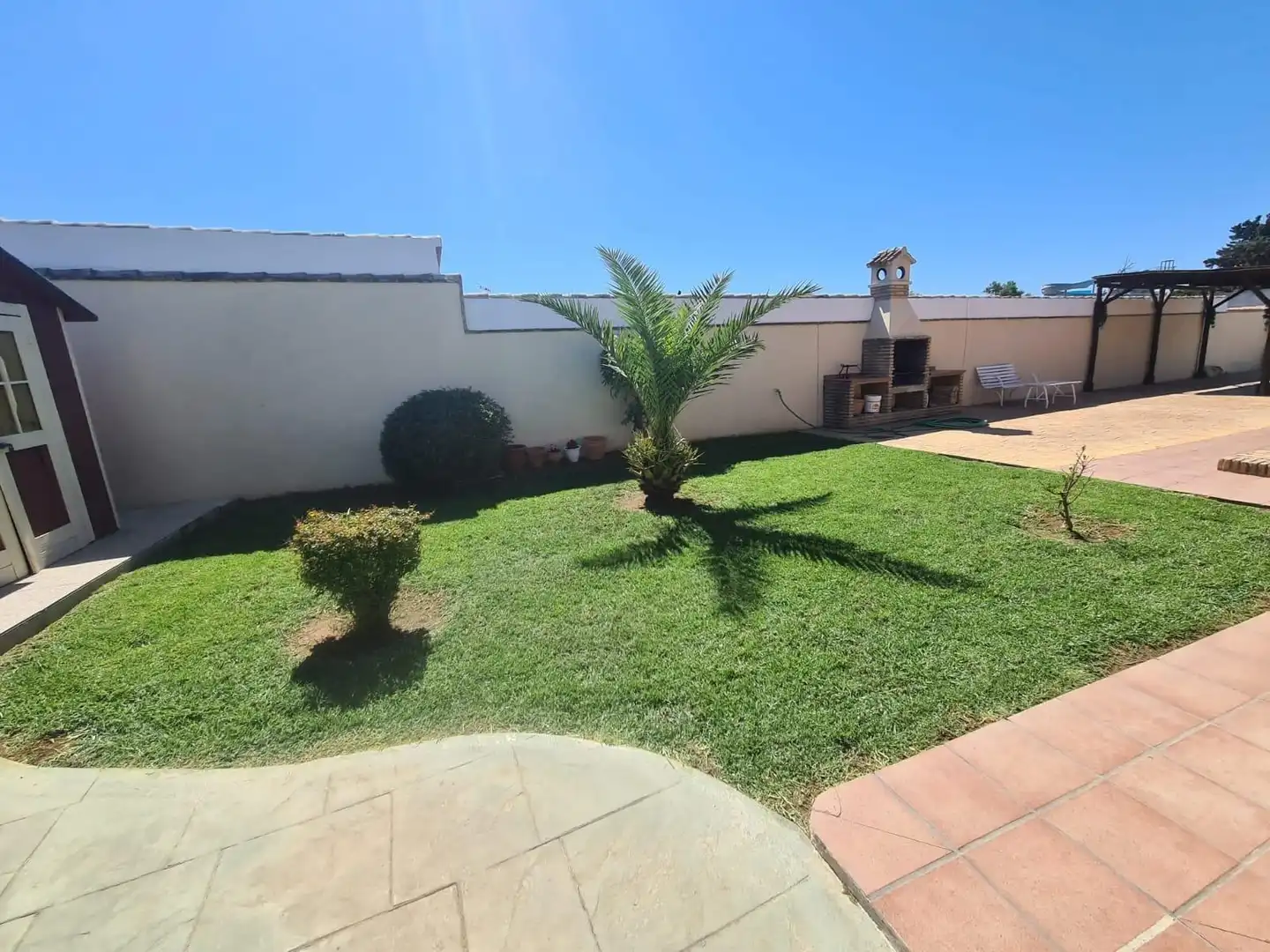 Casa o xalet en venda a Las Lagunas - Campano