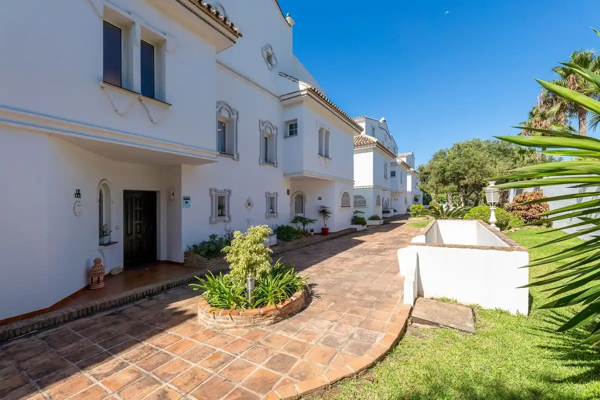 Maison mitoyenne avec piscine à vendre à Riviera del Sol, imagen 15