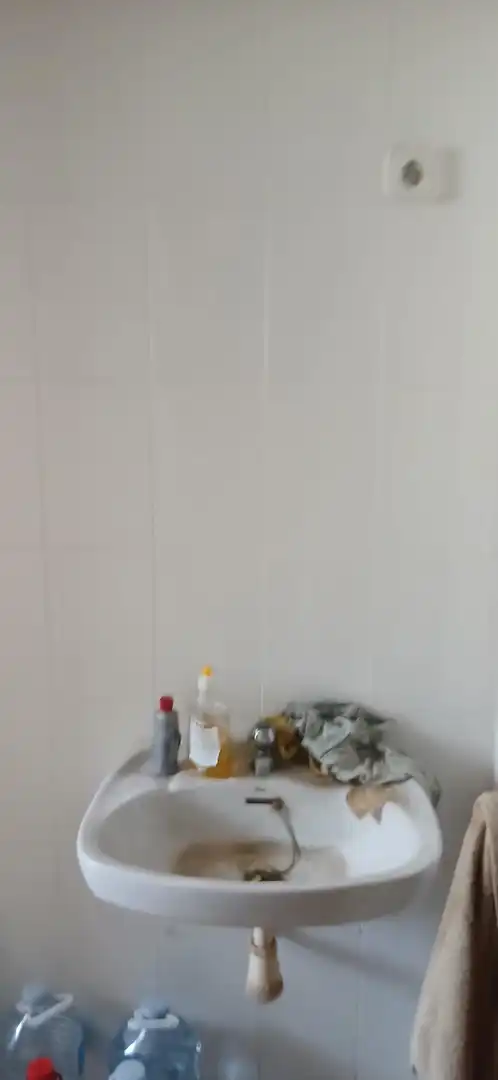 Badezimmer von Geschaftsraum zum Verkauf in Cambrils
