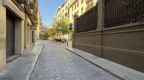 Foto 4 von Wohnungen zur Miete in Calle San Anton, 49, Fígares, Granada Capital