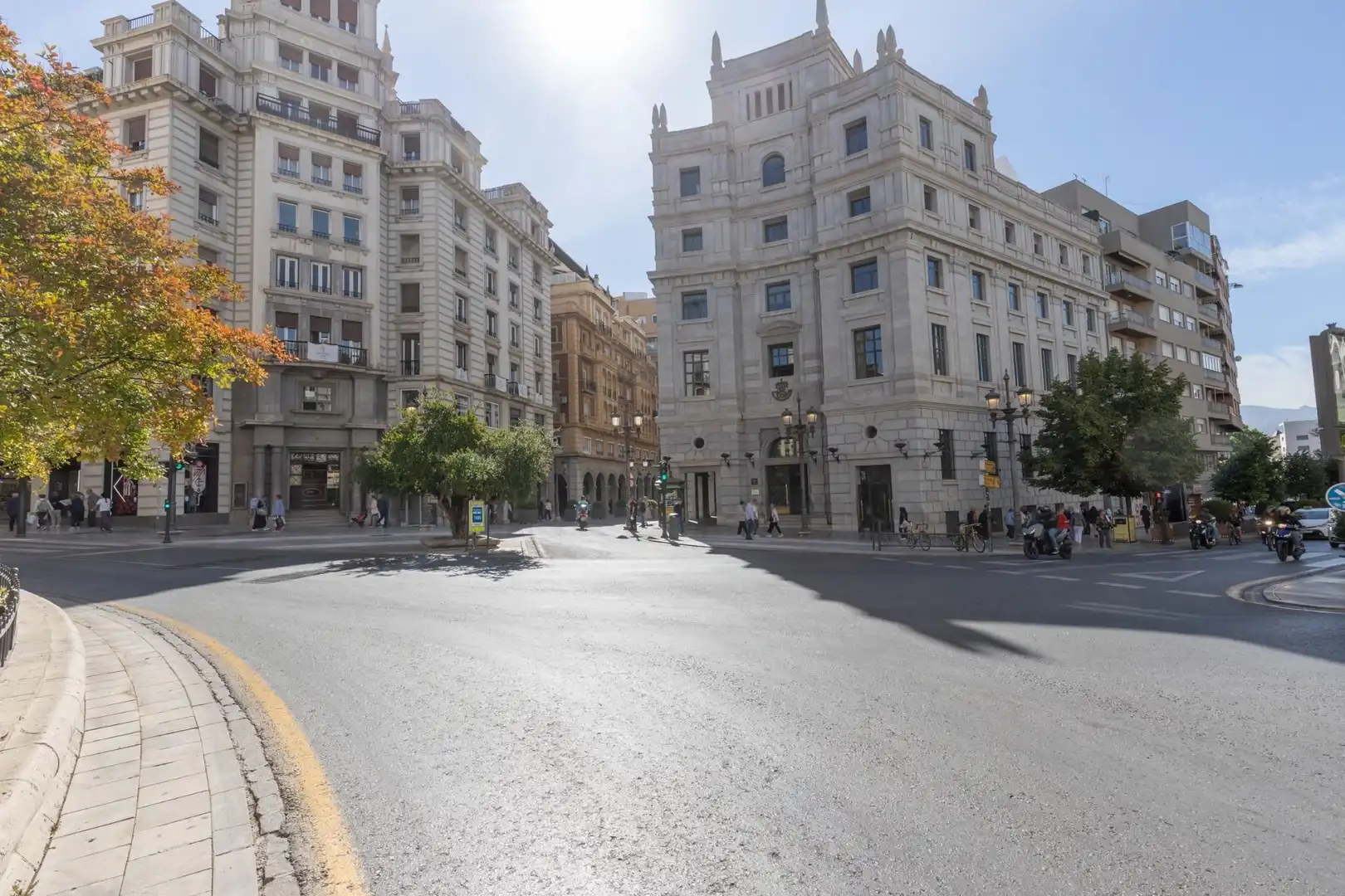 Pis amb ascensor en venda a Calle ANGEL GANIVET, imagen 67