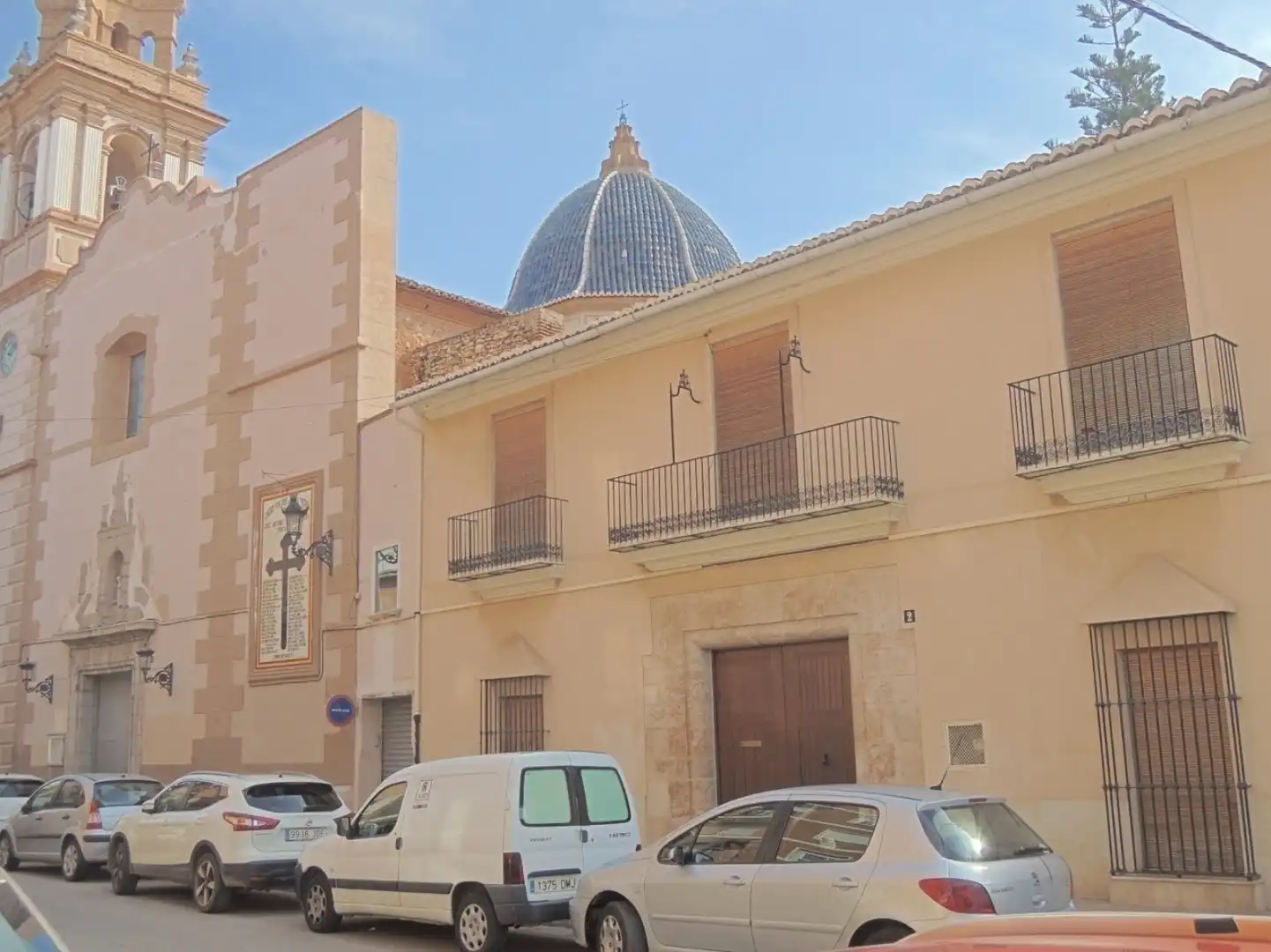 Local commercial à louer à Rafelbuñol-Rafelbunyol - Calle Calvario, imagen 17