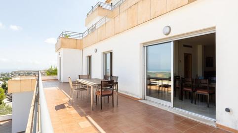 Photo 3 of Flat to rent in C/ Camelias, 13, Pego, Alicante
