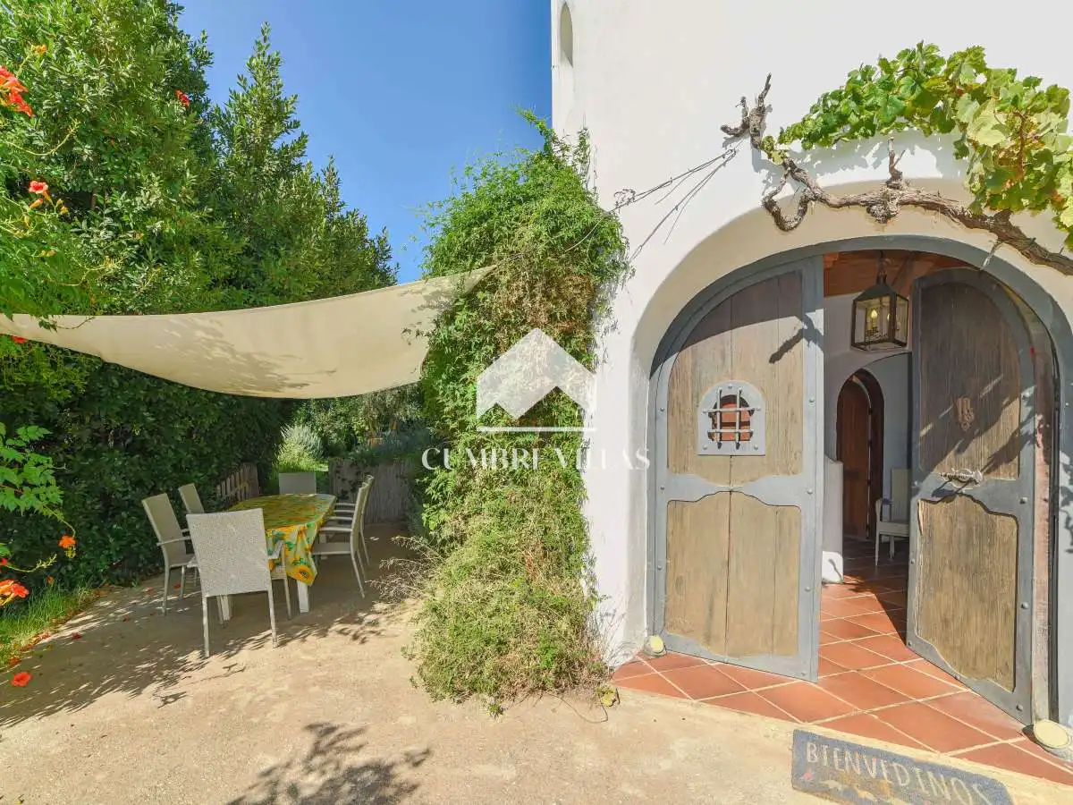 Haus mit Garten zum Verkauf in El Valle, imagen 56