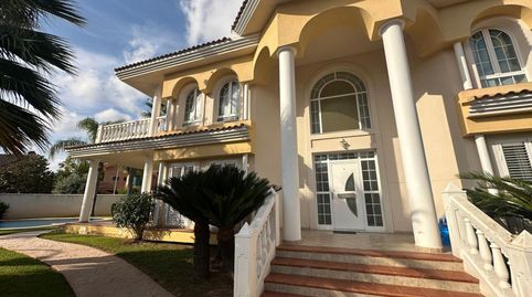 Photo 2 of Houses for sale in Campoamor, Montealegre, L'Eliana