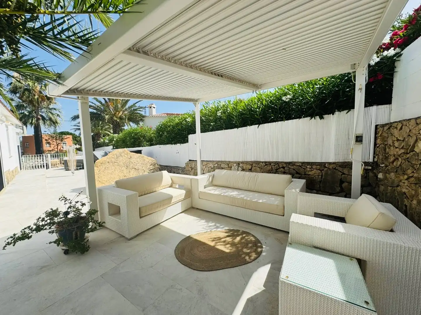 Villa avec terrasse à vendre à El Montgó, imagen 42