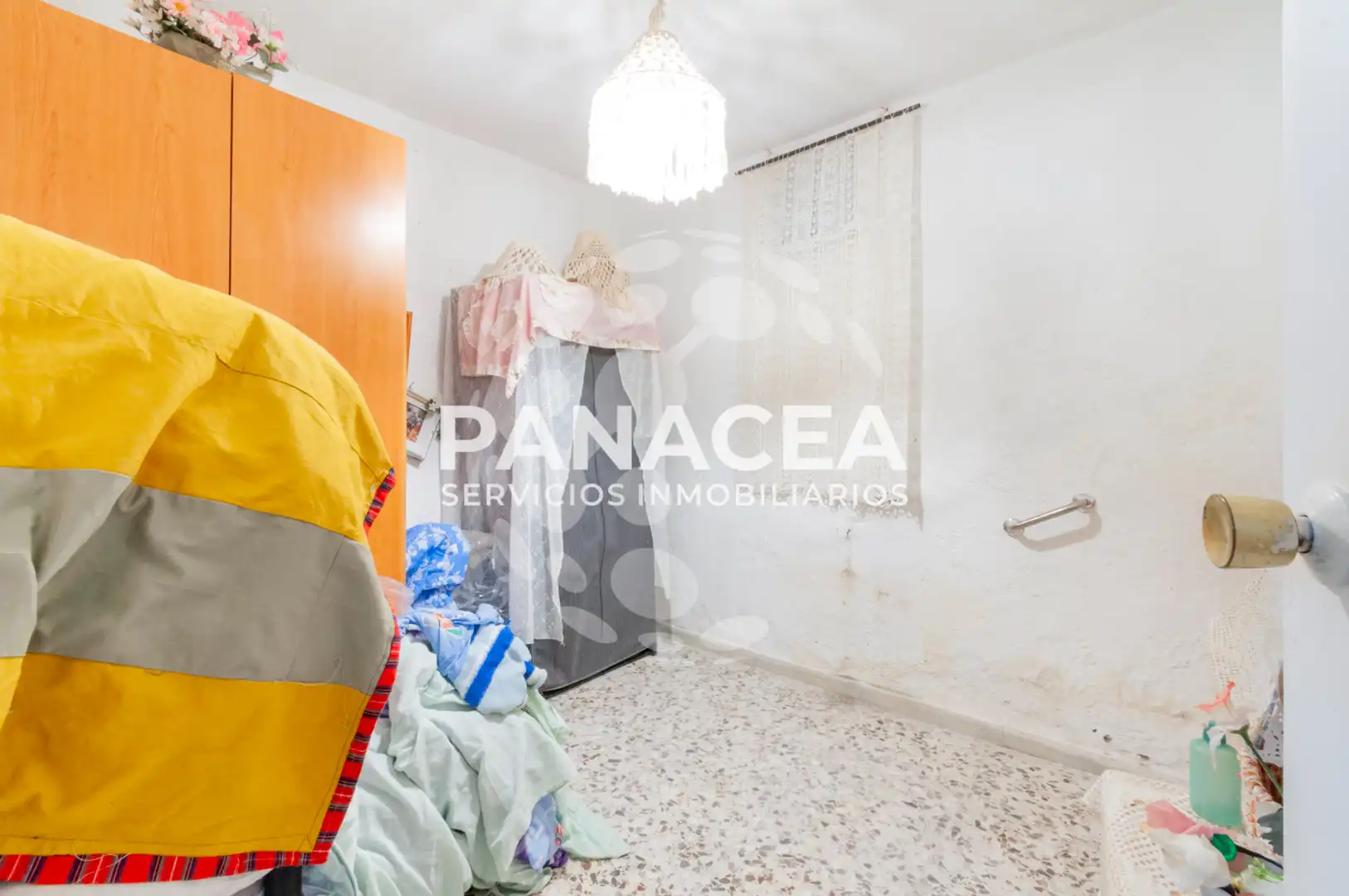 Casa o xalet en venda en Tahal amb Terrassa, Moblat i Microones