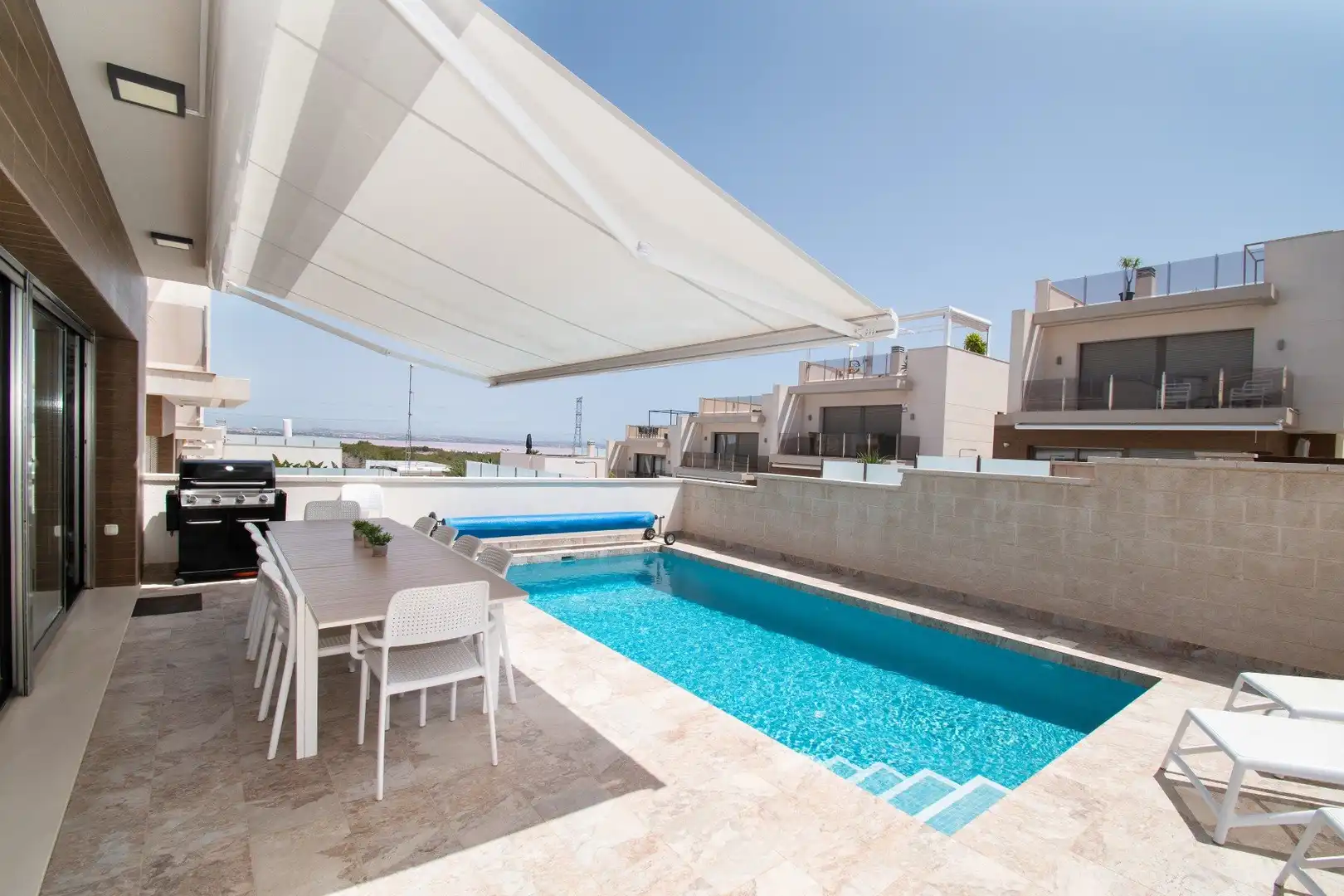 Casa o xalet en venda a N/A, -1, Los Almendros