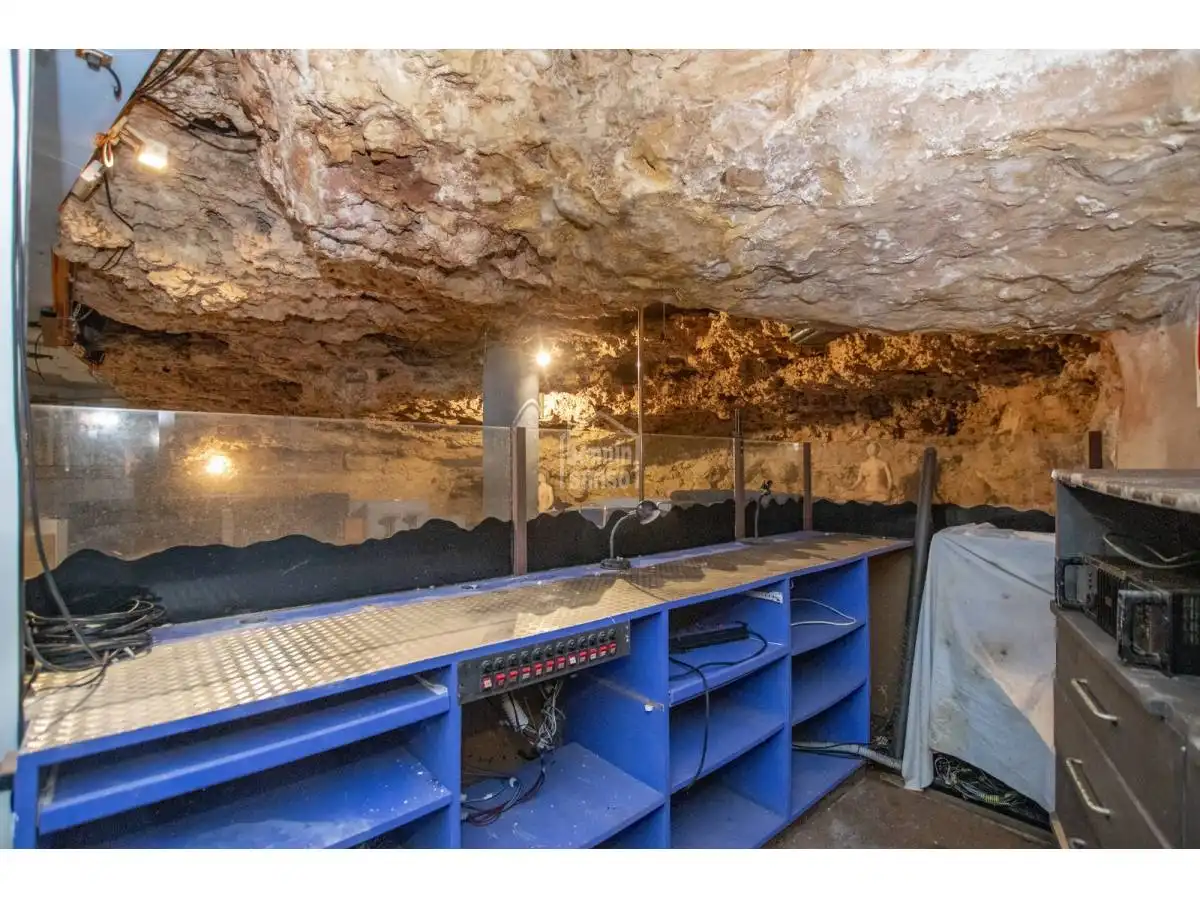 Casa rustica con piscina in vendita a Son Vilar - Trepucó, imagen 18