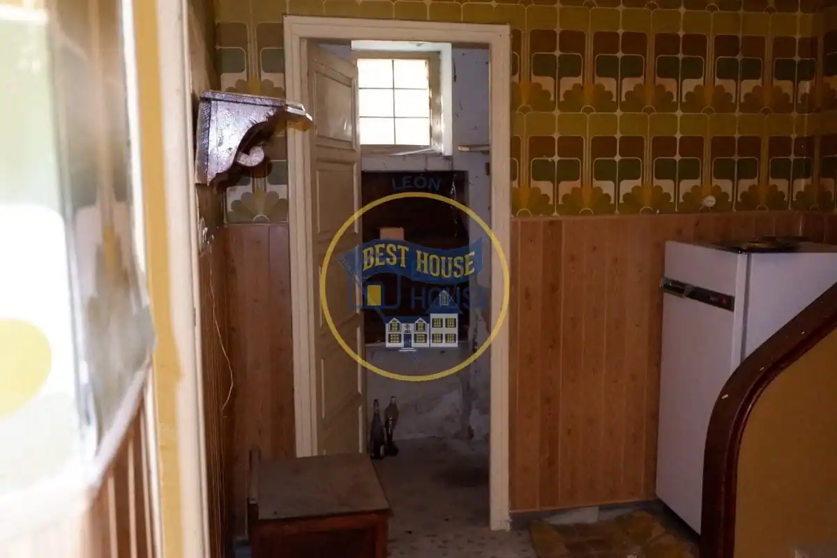 Casa o chalet en venta en Armunia
