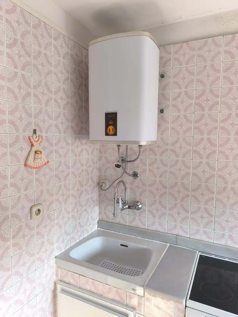 Baño de Casa o chalet en venta en Matanza con Calefacción