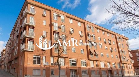 Foto 2 de Piso en venta en Hispanoamérica - Comunidades, Valdemoro