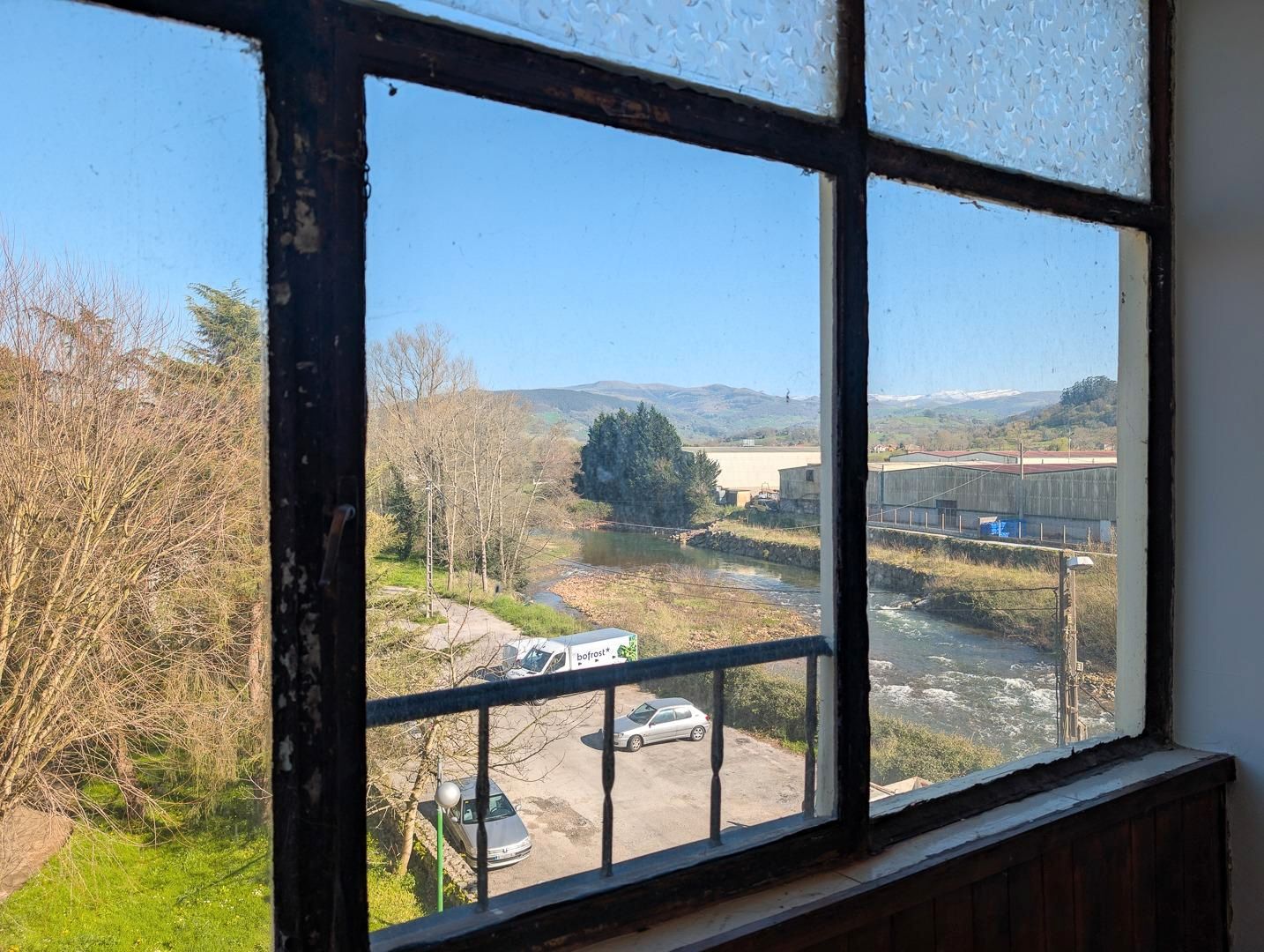 Wohnung zum Verkauf in Barrio Puente