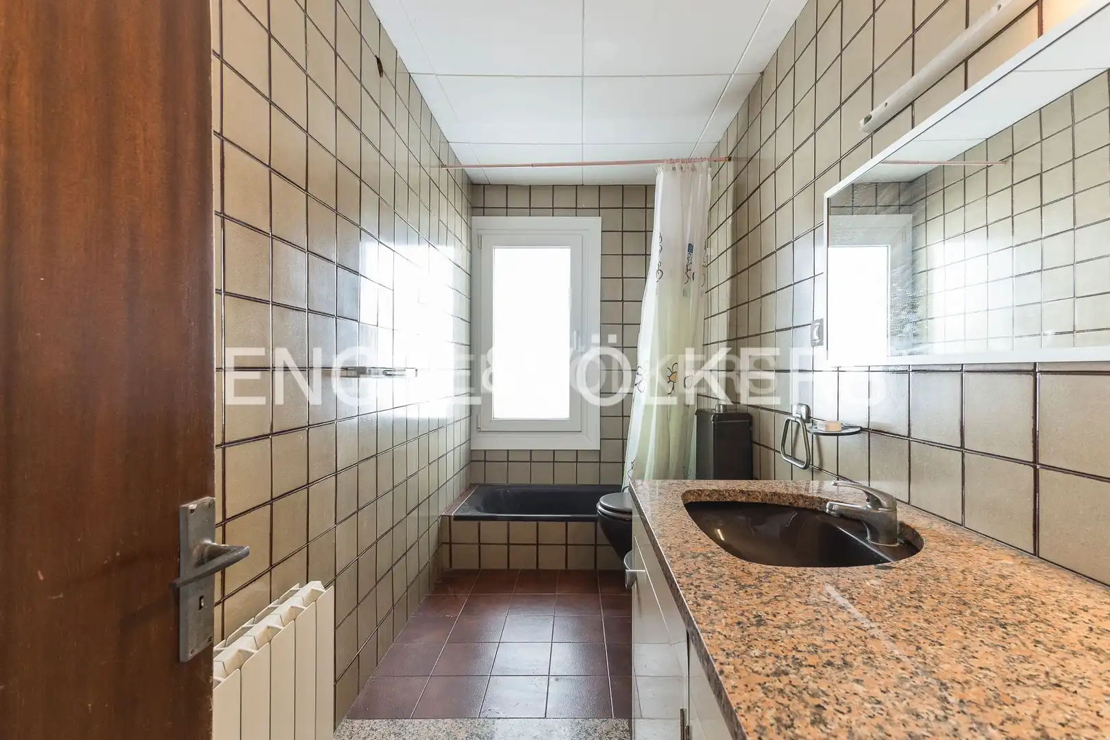 Casa amb terrassa en venda a Sarrià - Sant Gervasi, imagen 27