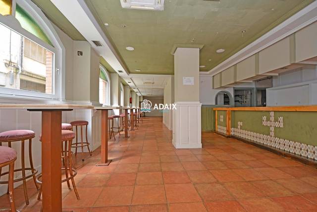 Local comercial en Alquiler en Calle Motril  de Cáceres en Centro