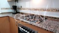 Kitchen of Flat for sale in La Llagosta  with Balcony