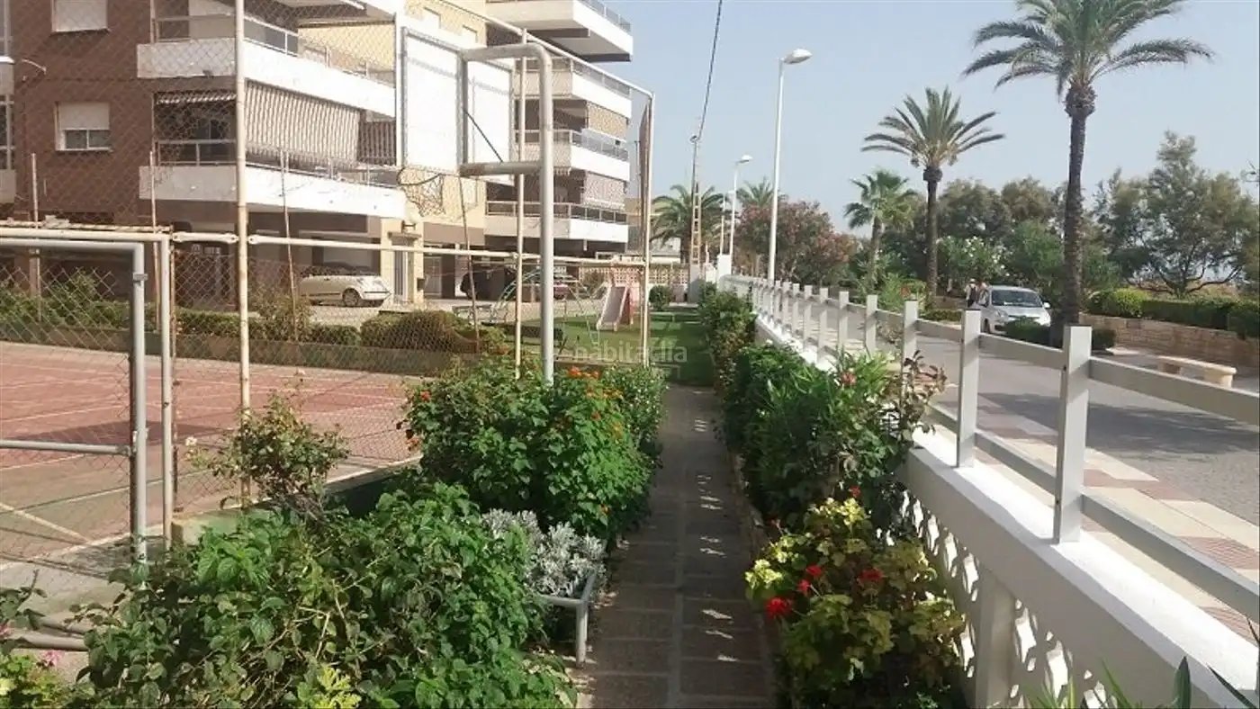 Appartement compact avec jardin à vendre à Passeig 9 D'Octubre 17, imagen 24