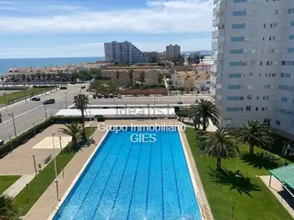 Apartamento en venta en Valencia con Aire acondicionado, Calefacción y Terraza