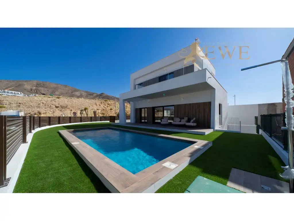 Maison avec piscine à vendre à Balcón de Finestrat - Terra Marina, imagen 2