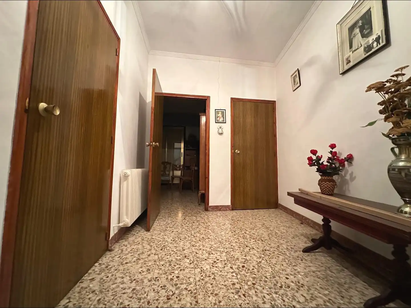 Casa adosada en venta en Miguel Esteban con Aire acondicionado, Calefacción y Amueblado