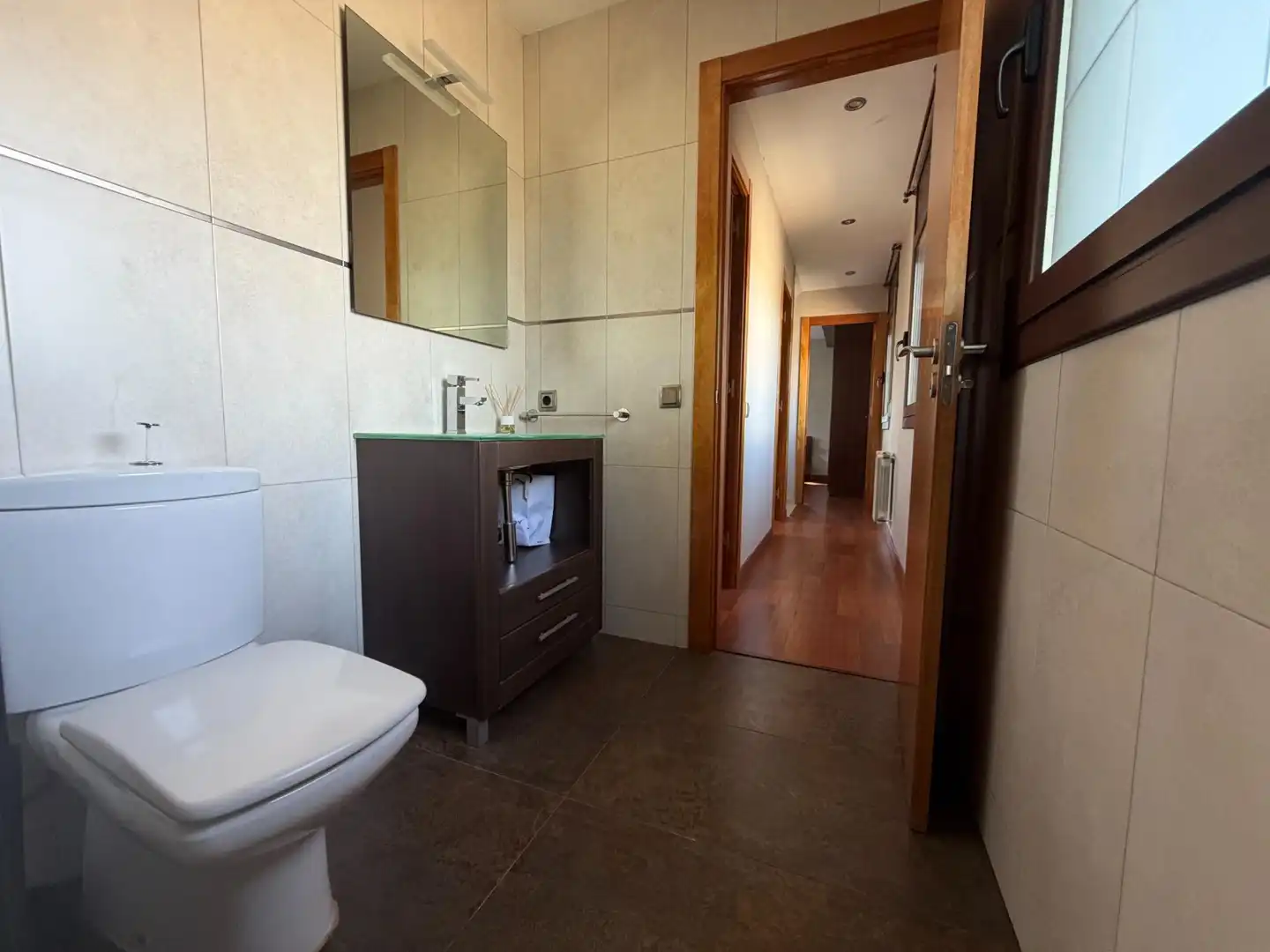 Detached house with pool for sale in Carrer Carrer Lluna, imagen 41